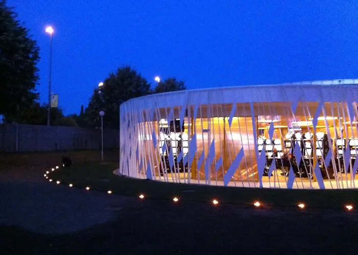 Perla, & Entertainment 4* 노바고리차