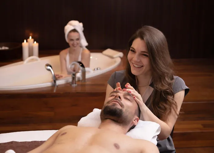 Perla, & Entertainment Hotel Nova Gorica