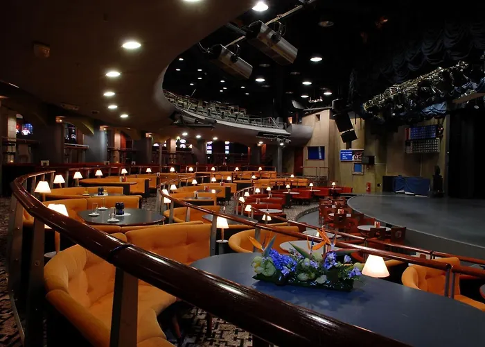 Perla, & Entertainment 4* Nova Gorica