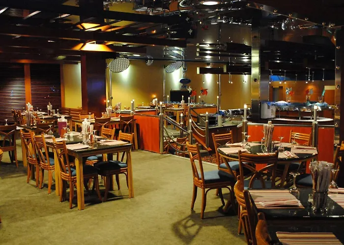 Perla, & Entertainment 노바고리차