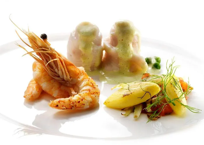 Perla, & Entertainment 호텔 노바고리차