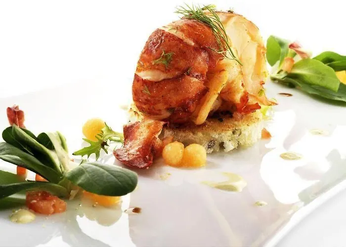 Hotel Perla, & Entertainment