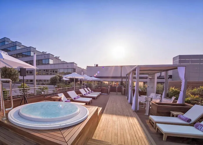 Perla, & Entertainment Hotel Nova Gorica