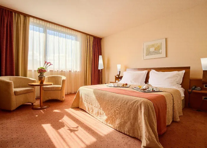 Hotel Perla, & Entertainment Nova Gorica