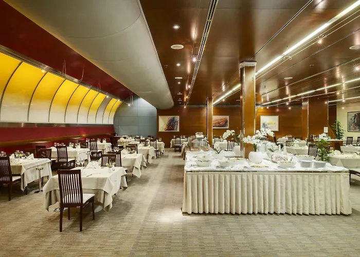 Perla, & Entertainment Hotel 4*