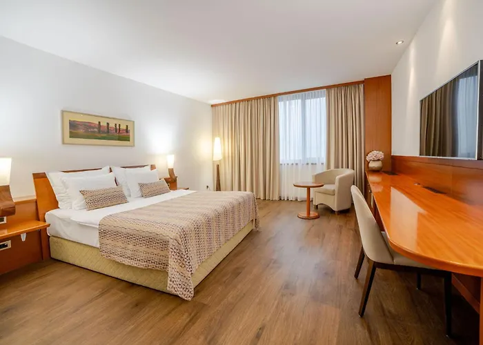 Perla, & Entertainment 4* Nova Gorica