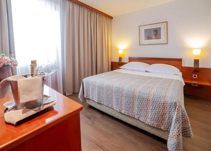 Perla, & Entertainment Nova Gorica