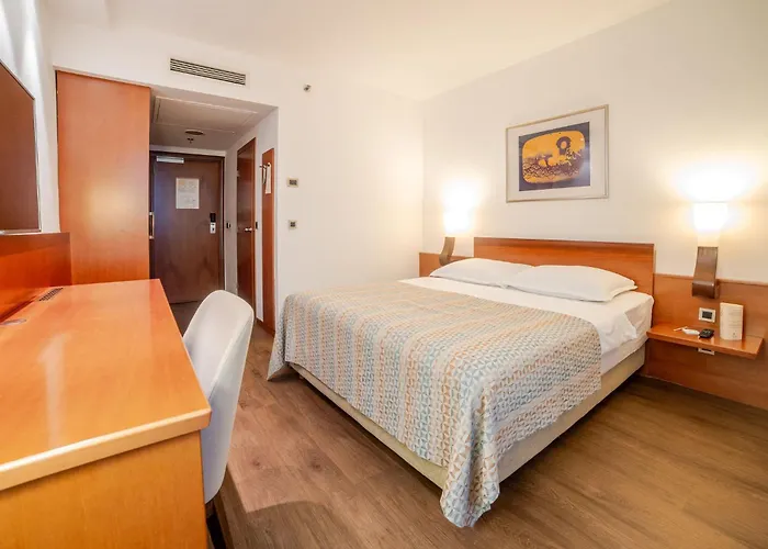 Perla, & Entertainment Hotel Nova Gorica