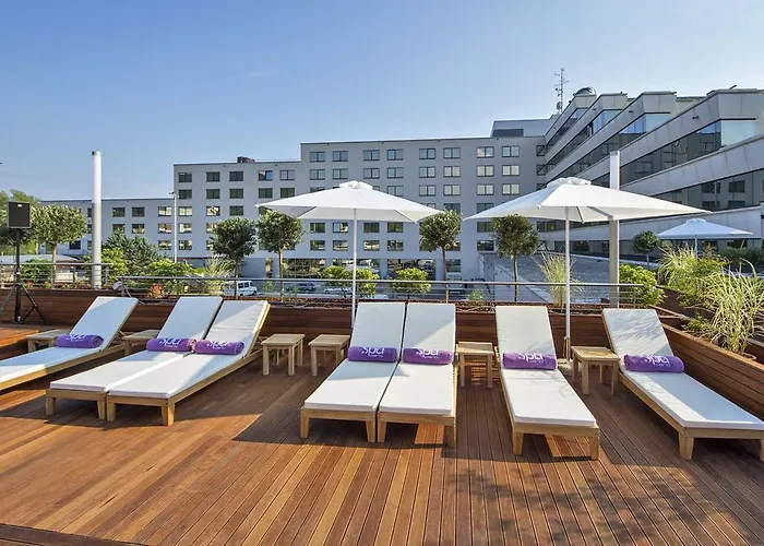 Hotel Perla, & Entertainment Nova Gorica