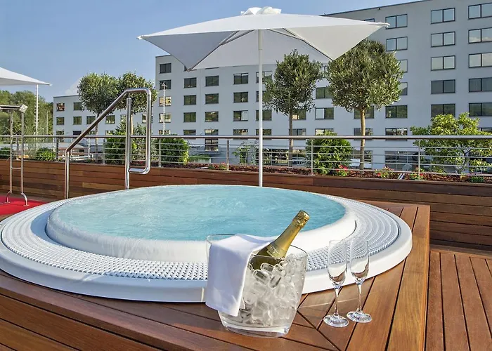 Perla, & Entertainment 4* Nova Gorica