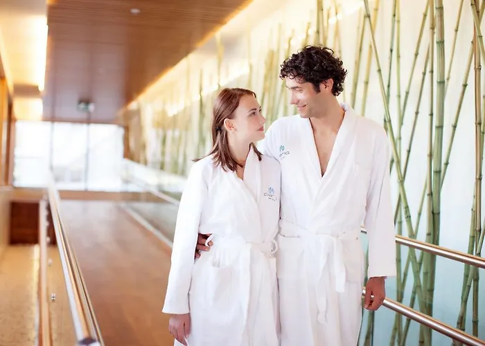 Perla, & Entertainment Hotel 4*