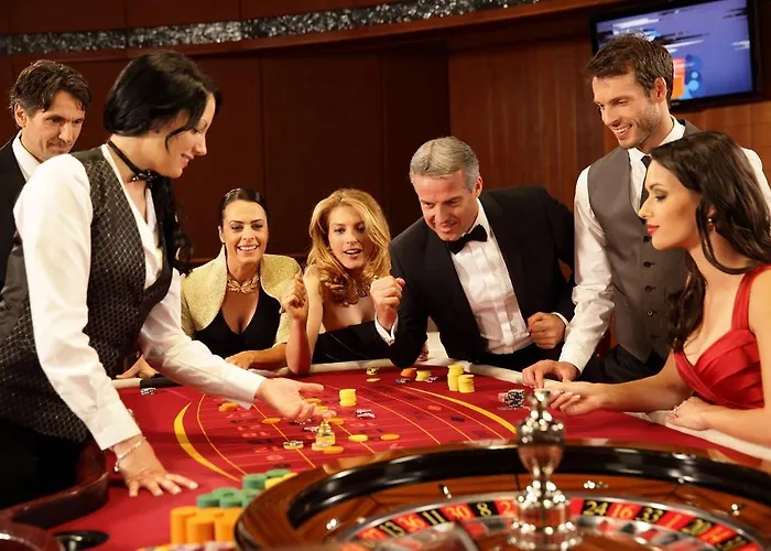 Perla, & Entertainment 4* Nova Gorica