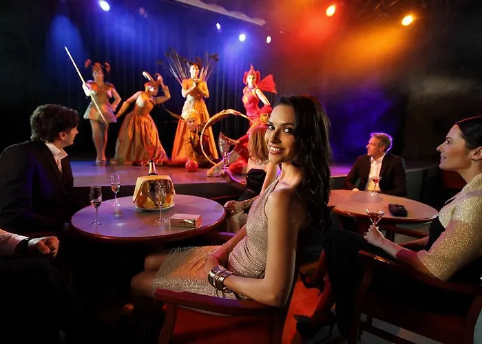 Perla, & Entertainment Nova Gorica