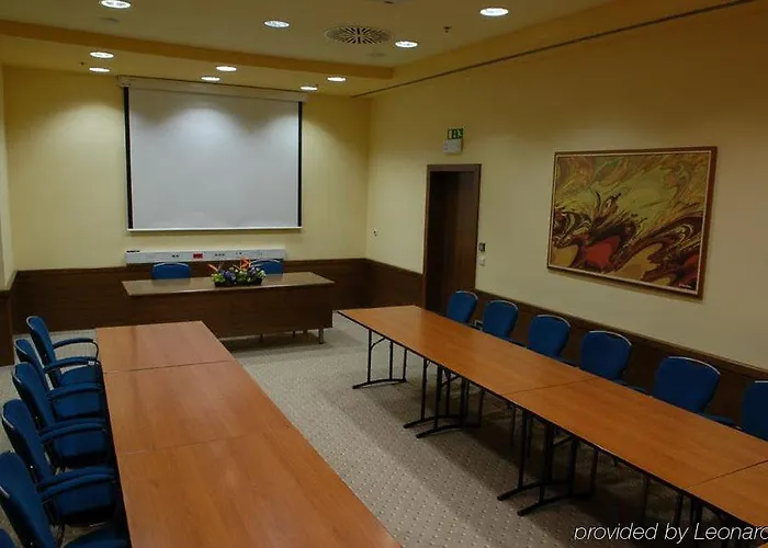 Hotel Perla, & Entertainment 4*