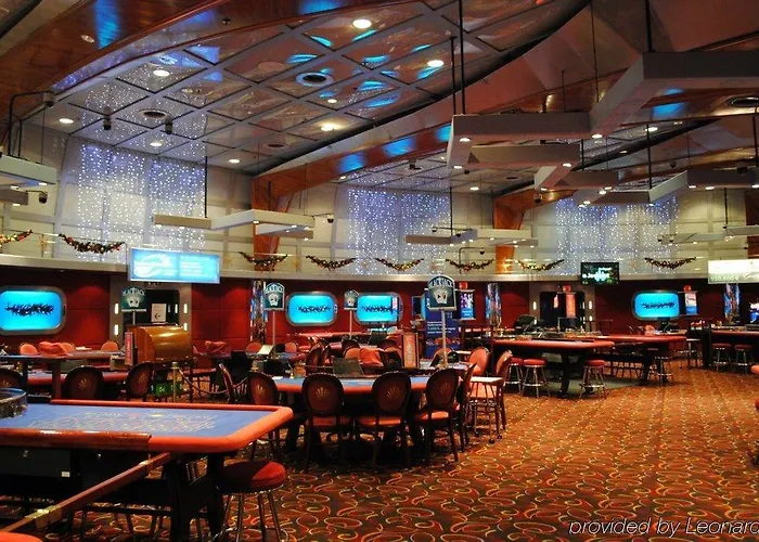 Perla, & Entertainment Hotel Nova Gorica