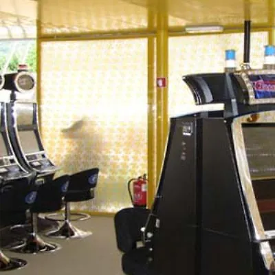 호텔 Perla, & Entertainment 노바고리차