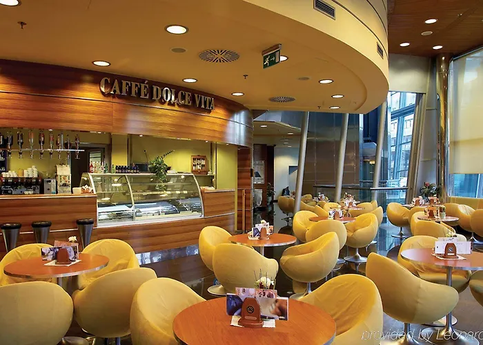 Perla, & Entertainment 4* Nova Gorica