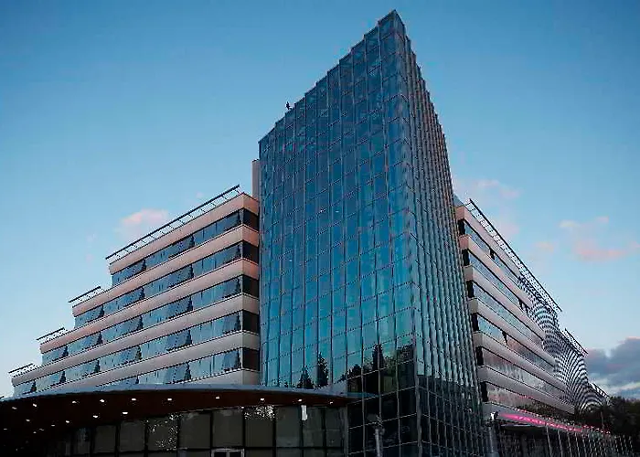 Perla, & Entertainment 4* Nova Gorica