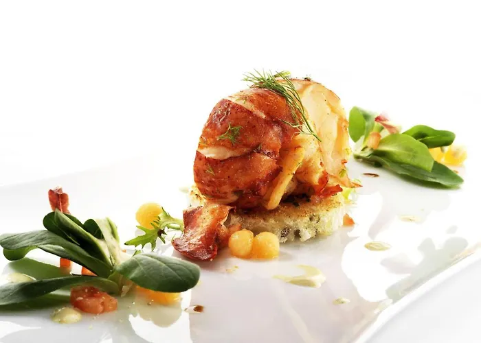 Hotel Perla, & Entertainment 4*